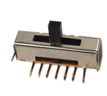 五檔撥動開關(guān)